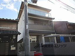 近鉄京都線 近鉄丹波橋駅 徒歩15分の賃貸マンション