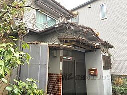 阪急京都本線 東向日駅 徒歩9分の賃貸一戸建て