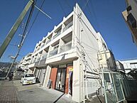 京都府長岡京市長岡2丁目：物件画像／株式会社エリッツ　長岡天神店