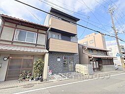 京阪本線 墨染駅 徒歩6分の賃貸マンション