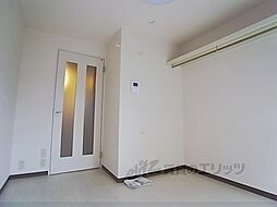 ハイツＳＴ 1階ワンルームのリビング/ダイニング