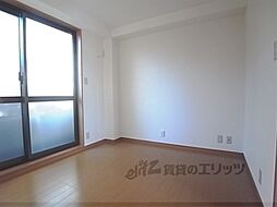 大和ビル 4階2Kのリビング/ダイニング