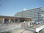 京都コープ　ながおか店まで360メートル