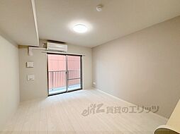 BERG FUJINOMORI 405 4階2LDKのリビング/ダイニング