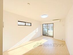 JR東海道・山陽本線 桂川駅 徒歩15分の賃貸アパート 1階1Kのリビング/ダイニング