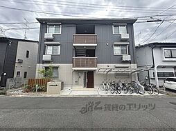 阪急京都本線 桂駅 徒歩12分の賃貸アパート