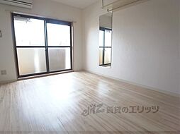 近鉄京都線 向島駅 徒歩12分の賃貸マンション 2階1Kのリビング/ダイニング