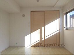 グランディオーズ桂 3階1DKのリビング/ダイニング