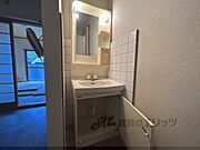 洗面所