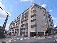 京都府京都市伏見区東奉行町：物件画像／株式会社エリッツ　長岡天神店
