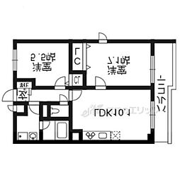 エスポアール西大路