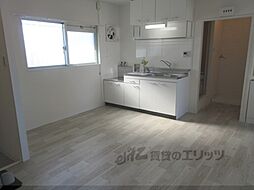 エバー・グリーン宇治弐番館 2LDKの写真