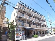 京都府向日市寺戸町殿長：物件画像／株式会社エリッツ　長岡天神店
