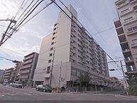 京都府京都市右京区西京極畔勝町：物件画像／株式会社エリッツ　長岡天神店
