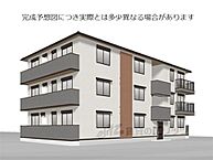 京都府向日市上植野町御塔道：物件画像／株式会社エリッツ　長岡天神店