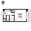 メゾン,ショウエイ5階5.3万円