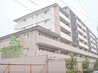 京都府京都市下京区梅小路東町：物件画像／株式会社エリッツ　長岡天神店