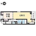 京都府久世郡久御山町島田古堤防中村：物件画像／株式会社エリッツ　長岡天神店