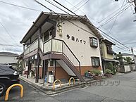 京都府京都市伏見区深草柴田屋敷町：物件画像／株式会社エリッツ　長岡天神店