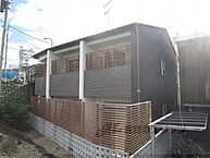 京都府京都市伏見区深草野田町：物件画像／株式会社エリッツ　長岡天神店