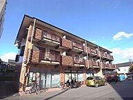 京都府京都市伏見区向島津田町：物件画像／株式会社エリッツ　長岡天神店