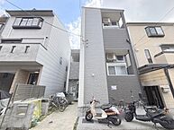 京都府京都市伏見区深草十九軒町：物件画像／株式会社エリッツ　長岡天神店