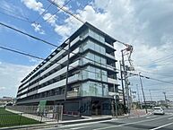 京都府向日市寺戸町修理式：物件画像／株式会社エリッツ　長岡天神店
