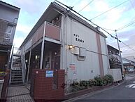 京都府京都市伏見区等安町：物件画像／株式会社エリッツ　長岡天神店