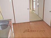 5帖あるから生活に使えるスペース