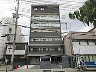 京都府京都市伏見区京橋町：物件画像／株式会社エリッツ　長岡天神店