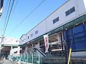 阪急長岡天神駅まで1000メートル