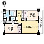 京都府長岡京市天神1丁目：物件画像／株式会社エリッツ　長岡天神店