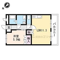 プランドール・淀