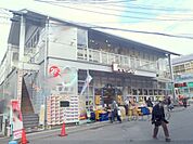 フレスコ　伏見桃山店まで510メートル