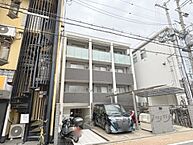 京都府京都市伏見区西桝屋町：物件画像／株式会社エリッツ　長岡天神店