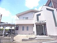 京都府京都市伏見区桃山羽柴長吉東町：物件画像／株式会社エリッツ　長岡天神店