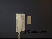 ドアホン