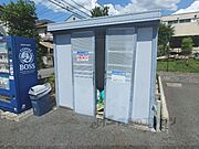 ゴミ箱