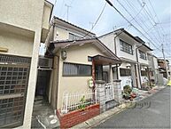 京都府宇治市小倉町山際：物件画像／株式会社エリッツ　長岡天神店