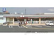 セブンイレブン　下鳥羽公園店まで850メートル