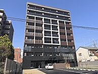 京都府京都市南区東九条南河辺町：物件画像／株式会社エリッツ　長岡天神店
