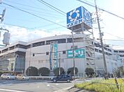 イズミヤ　六地蔵店まで960メートル
