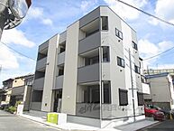 京都府京都市伏見区桃山町弾正島：物件画像／株式会社エリッツ　長岡天神店