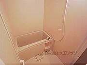 広い浴室ですね