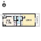 京都府京都市伏見区久我本町：物件画像／株式会社エリッツ　長岡天神店