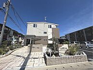 京都府京都市伏見区久我石原町：物件画像／株式会社エリッツ　長岡天神店