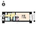 アリス2階4.9万円