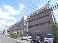 京都府京都市伏見区深草柴田屋敷町：物件画像／株式会社エリッツ　長岡天神店