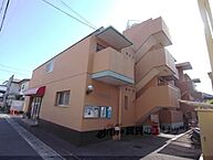 京都府京都市伏見区向島善阿弥町：物件画像／株式会社エリッツ　長岡天神店