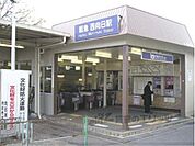 阪急西向日駅まで3000メートル